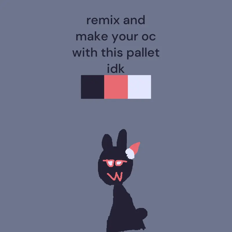 Game by @buttercreamthebunny