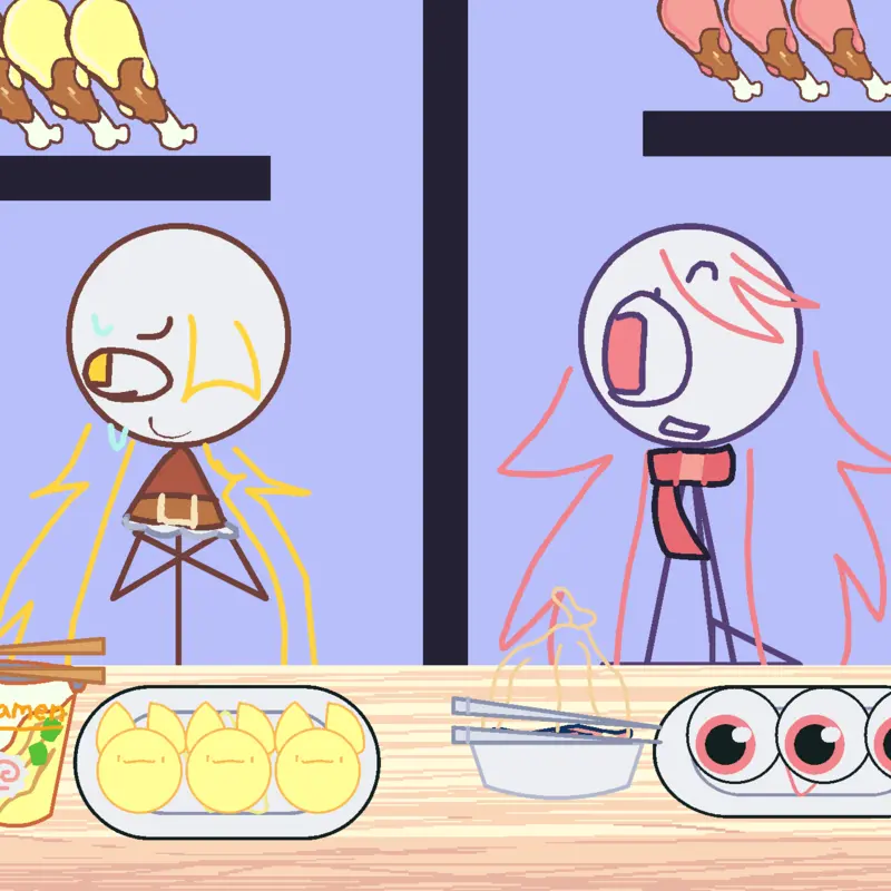 Game by @sinly