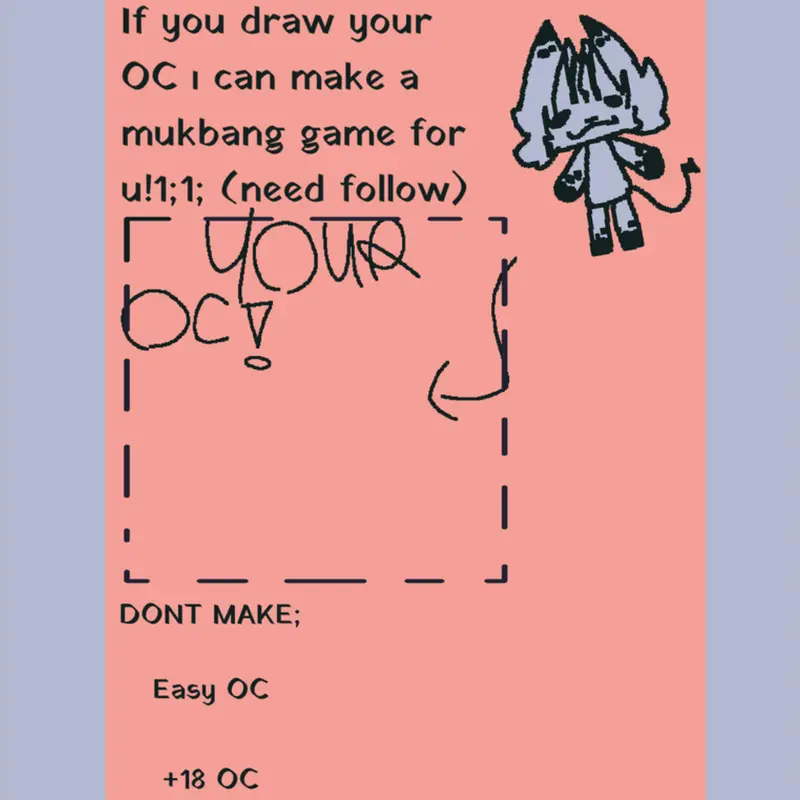 Game by @NaomiM00N