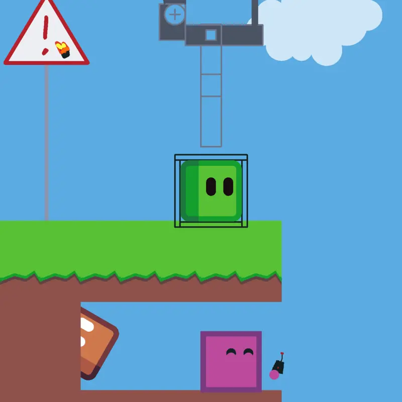 Game by @pietro234