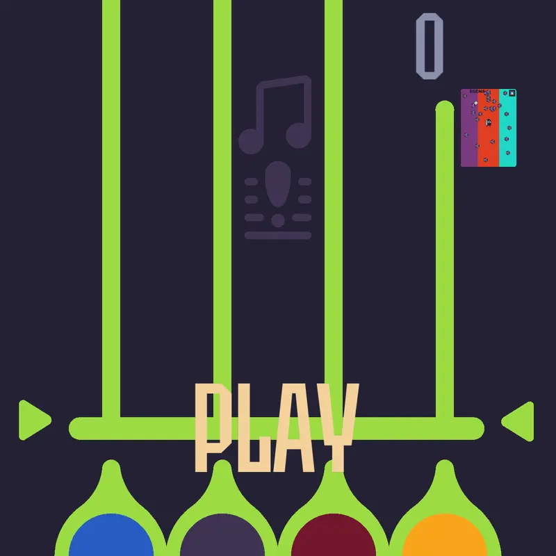 Game by @zan888