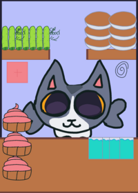 tofu :)