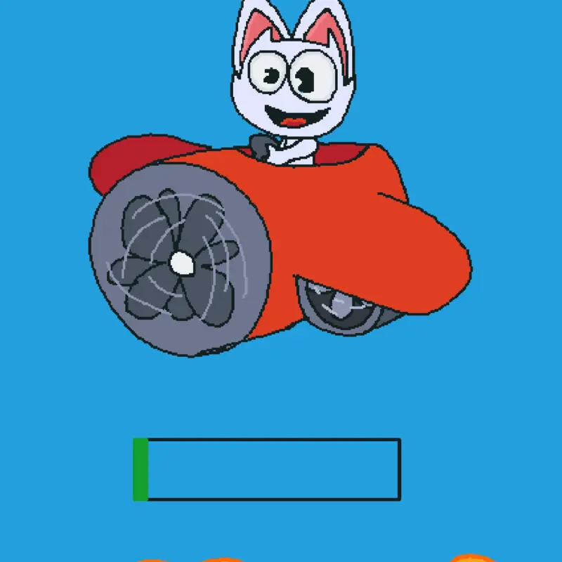 Game by @lucas_game_studio