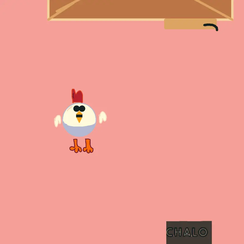 Game by @BryanJunior
