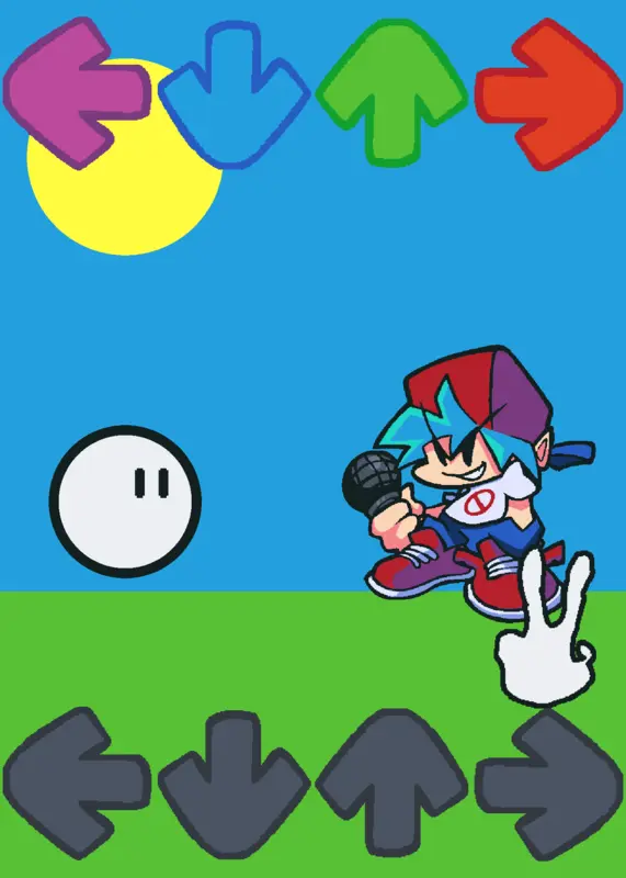Game by @SuperOC