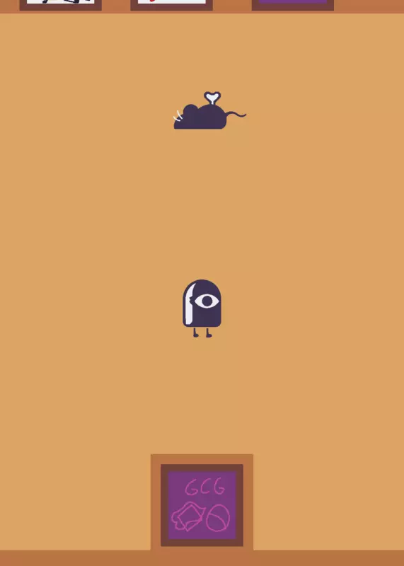 Game by @buburuzgeorge