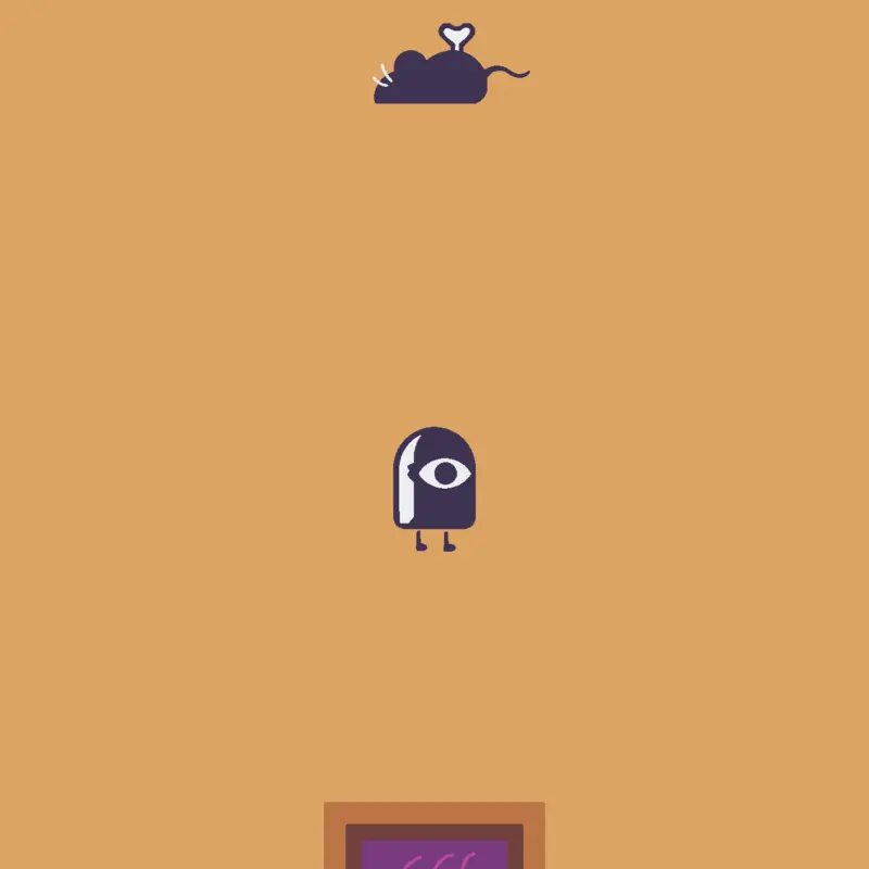 Game by @buburuzgeorge