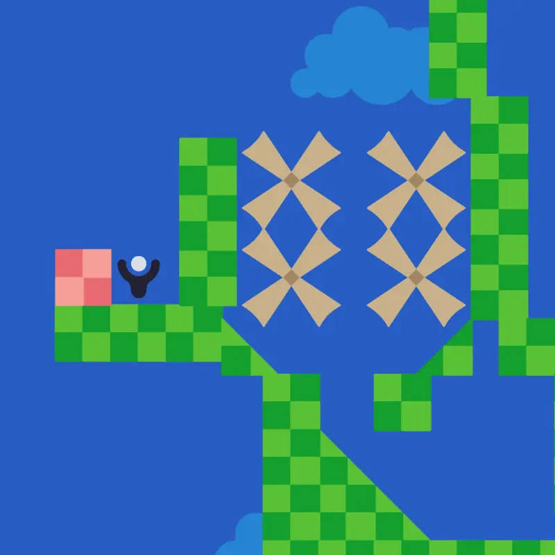 Game by @ilokisukatgames