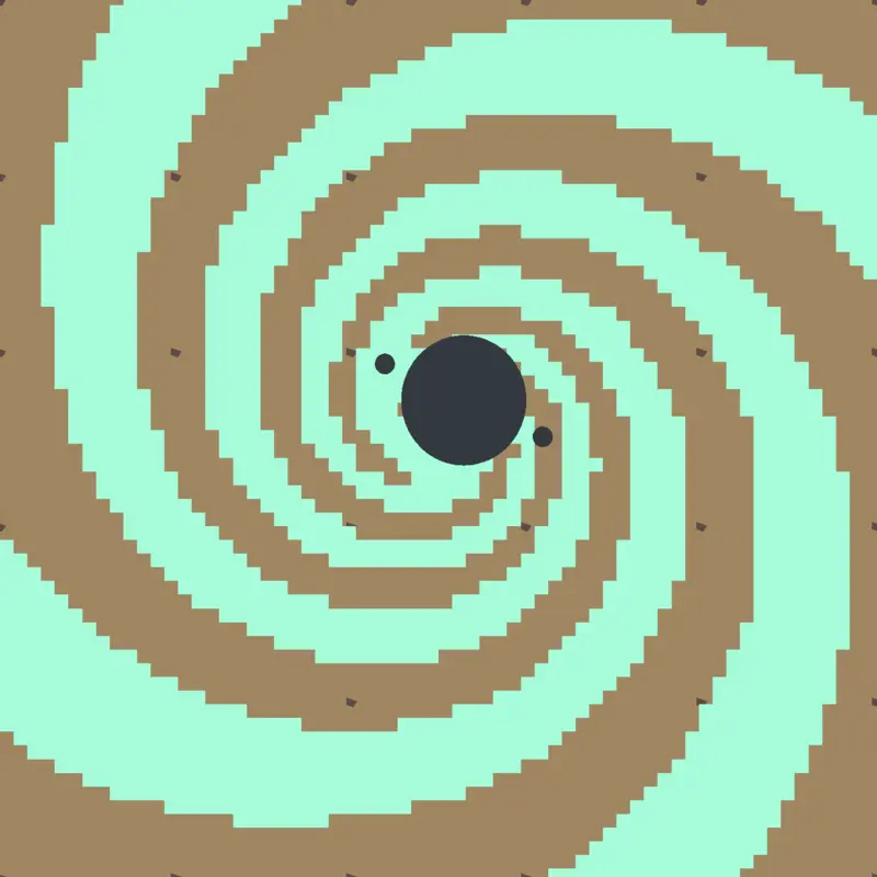 Game by @iirgy