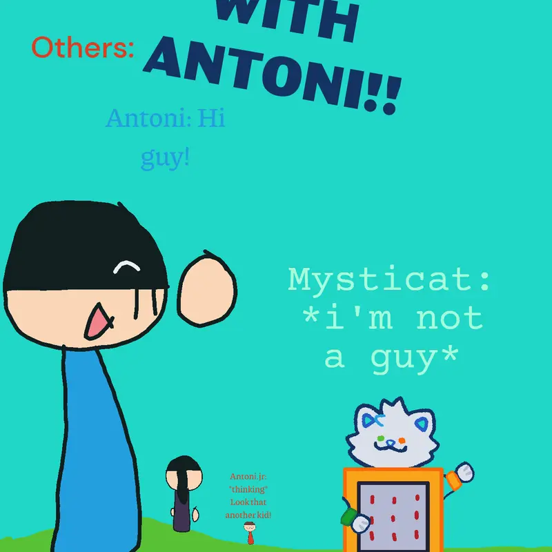 Game by @Mysticat_