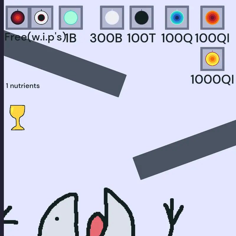 Game by @Grey629267