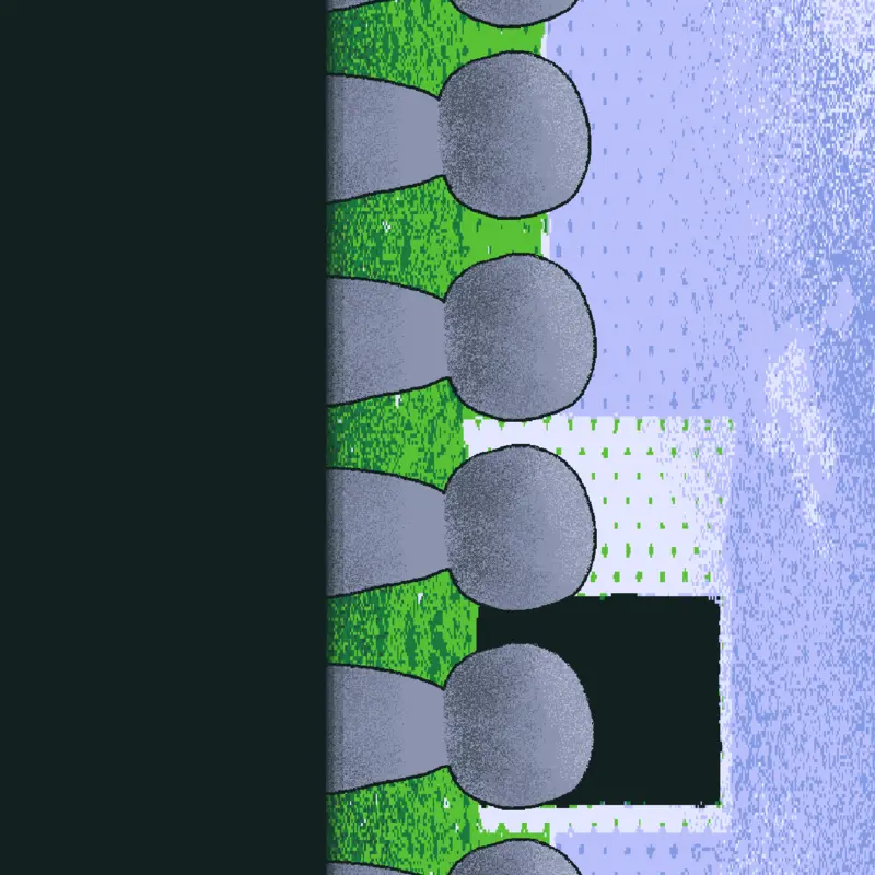 Game by @fantrackbambis