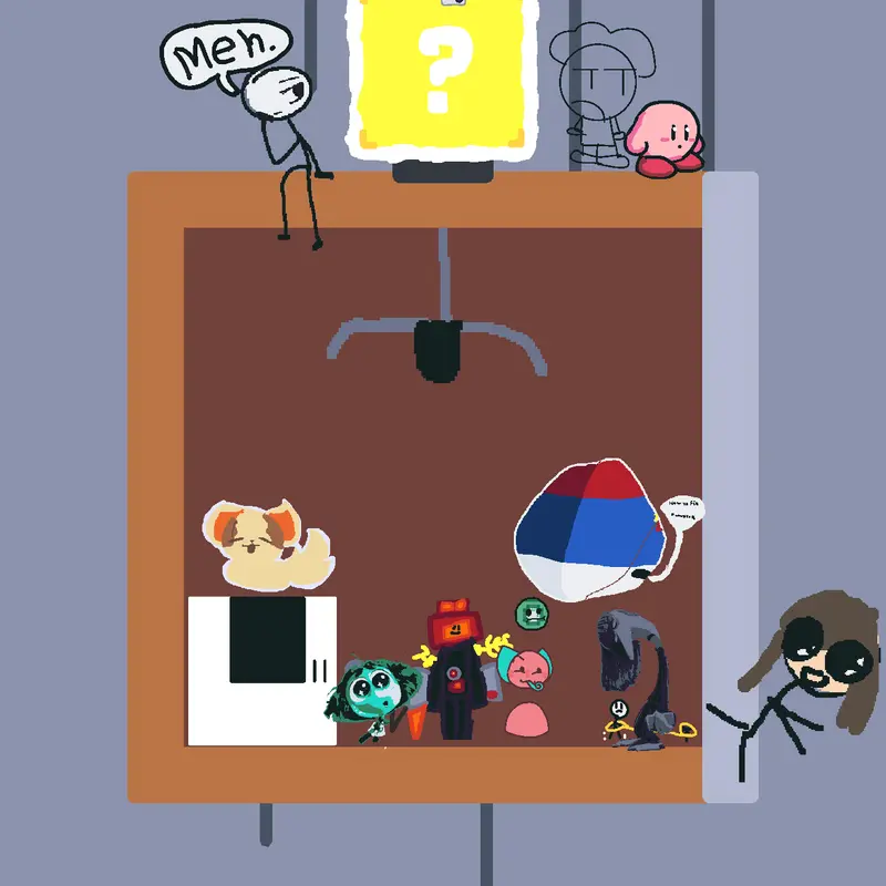 Game by @Gilbert2