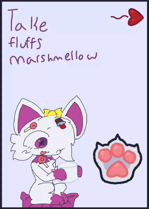 Game by @x_tuffythemousee_x