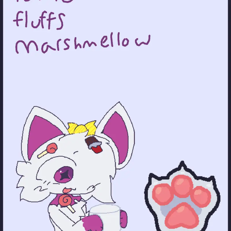 Game by @x_tuffythemousee_x