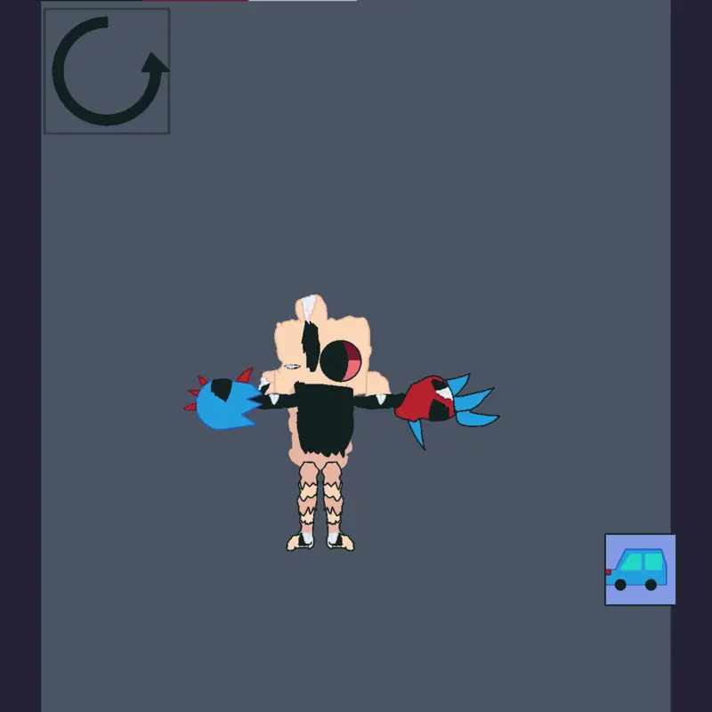 Game by @icob