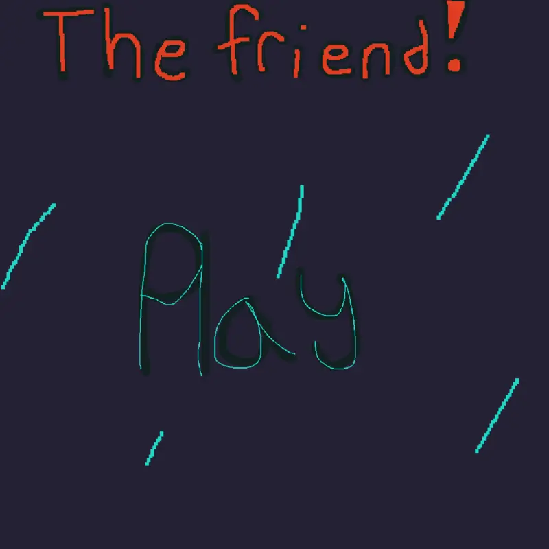 Game by @MangoAsterik