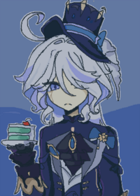 Furina from Genshin Hated her at first, but...