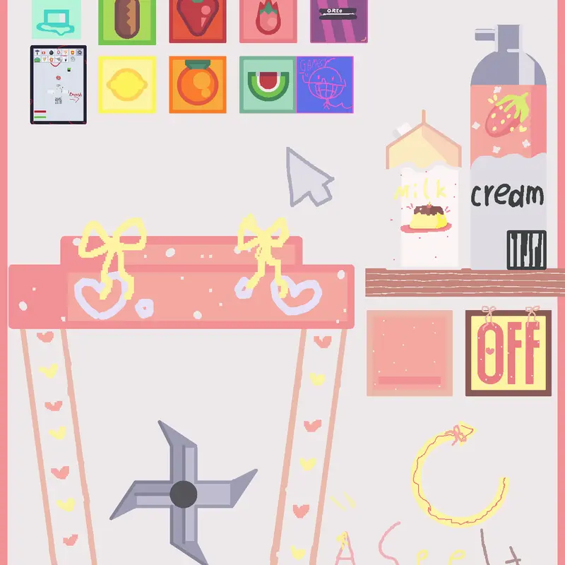 Game by @Catcat_-_123