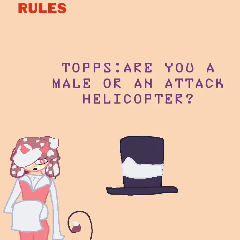 Game by @topps_the_tophat