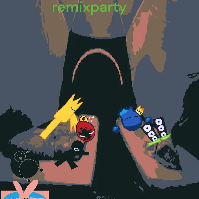 Game by @omniversal_castle
