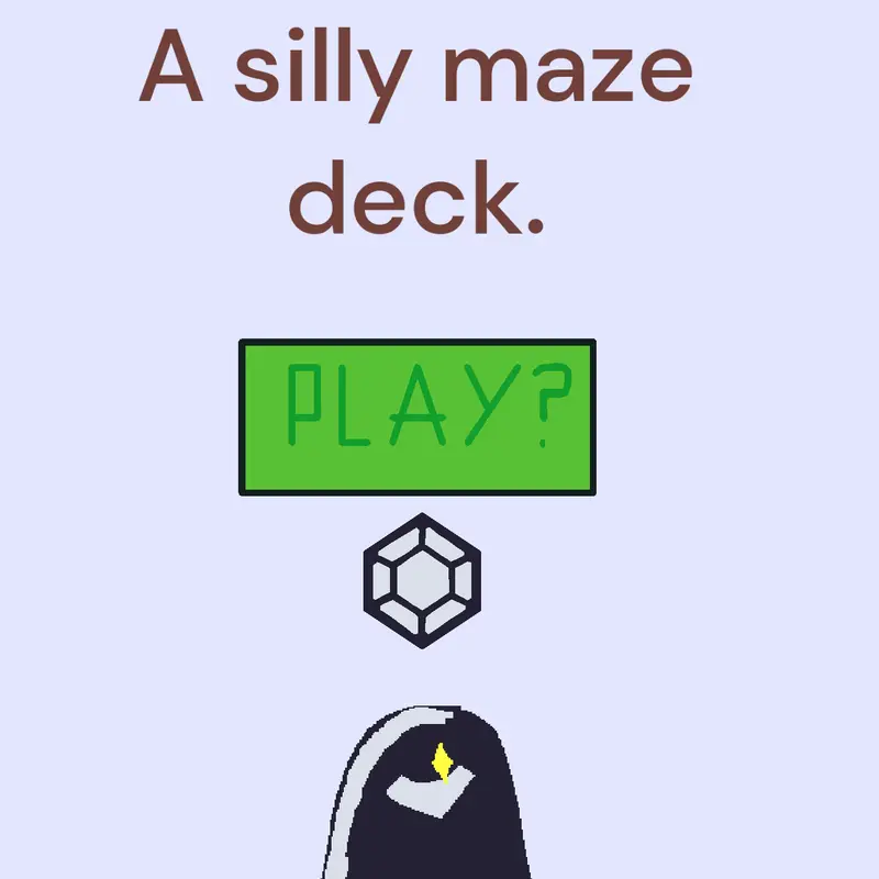 Game by @stopbreaking