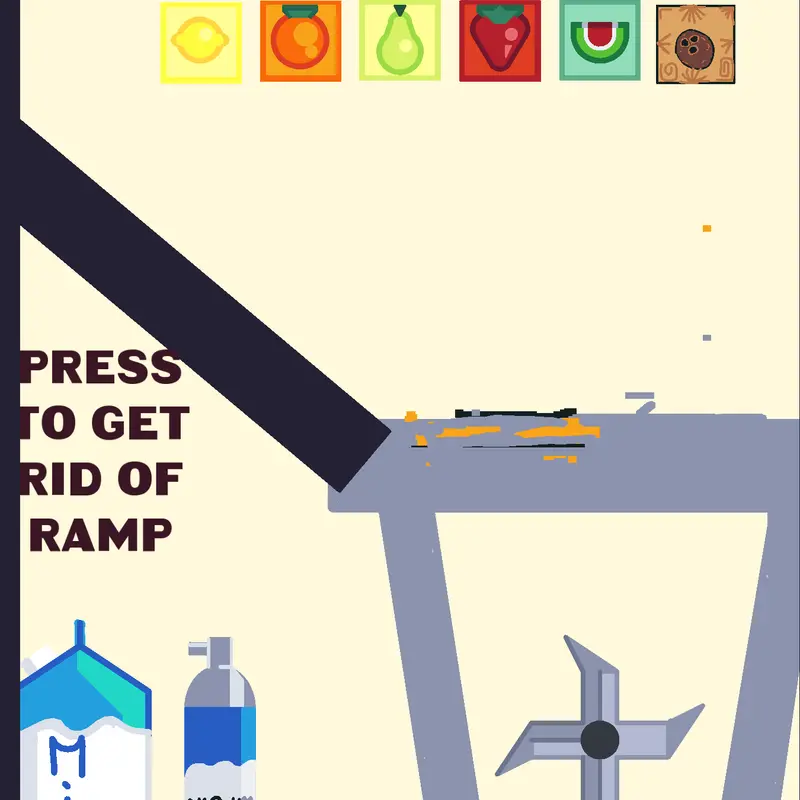 Game by @cheesefarty