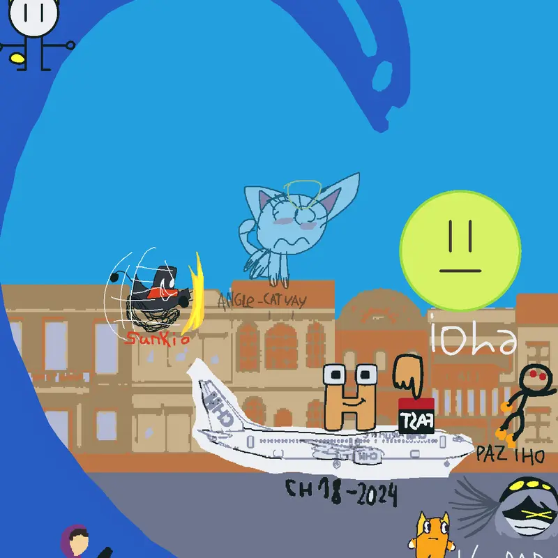 Game by @jake_pals
