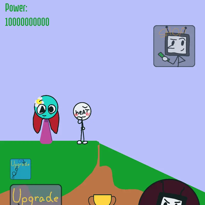 Game by @nivekzed