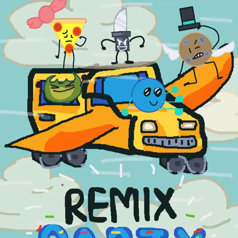 Game by @ipoi