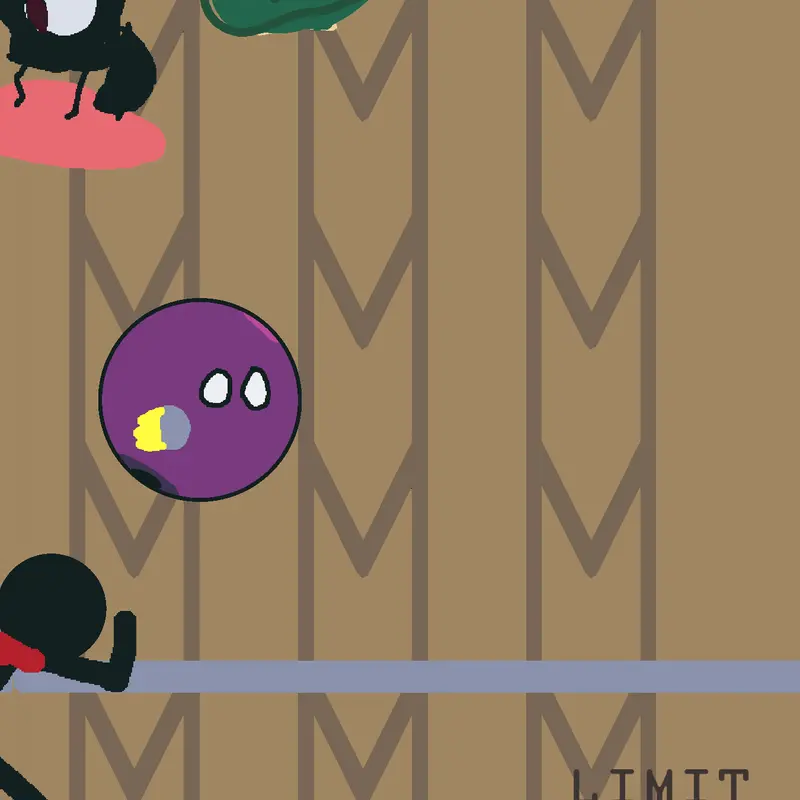 Game by @jadeishapi