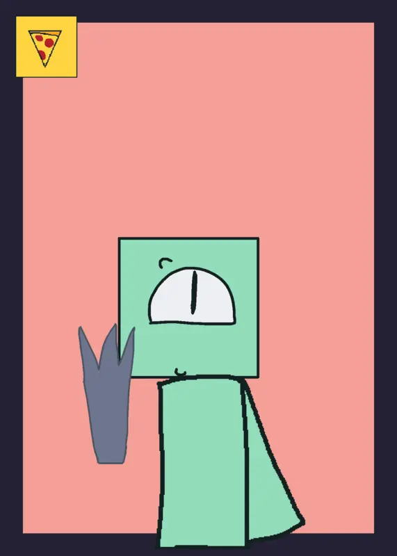Tino by @Beemiel