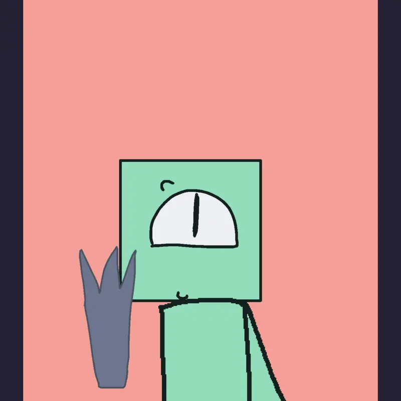Tino by @Beemiel