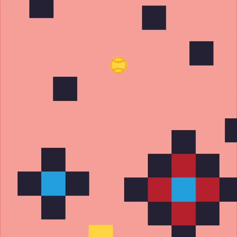 Game by @Mouring_artirst