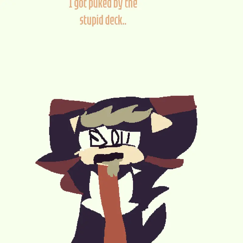 Game by @GreenTheHedgehog