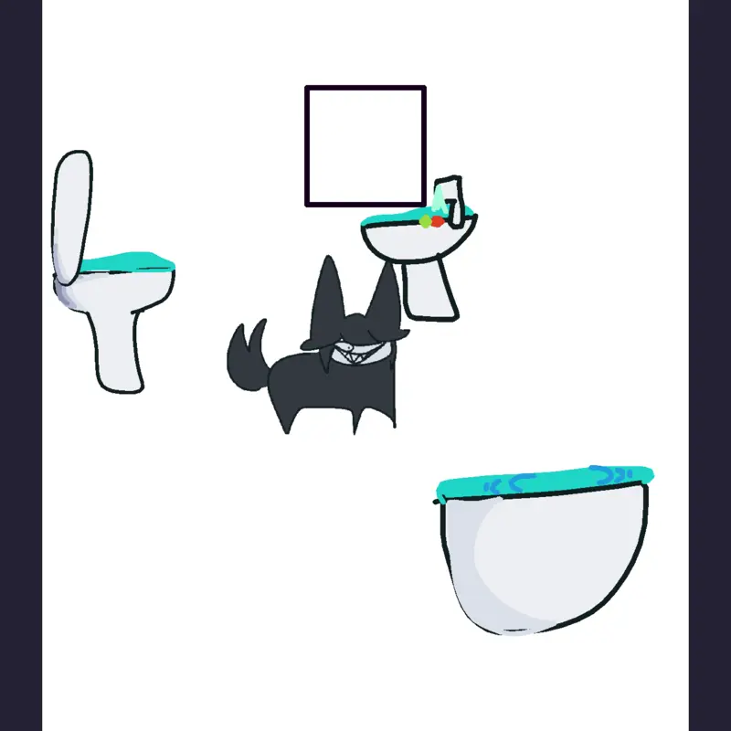 Game by @M1ss_C1rcl3