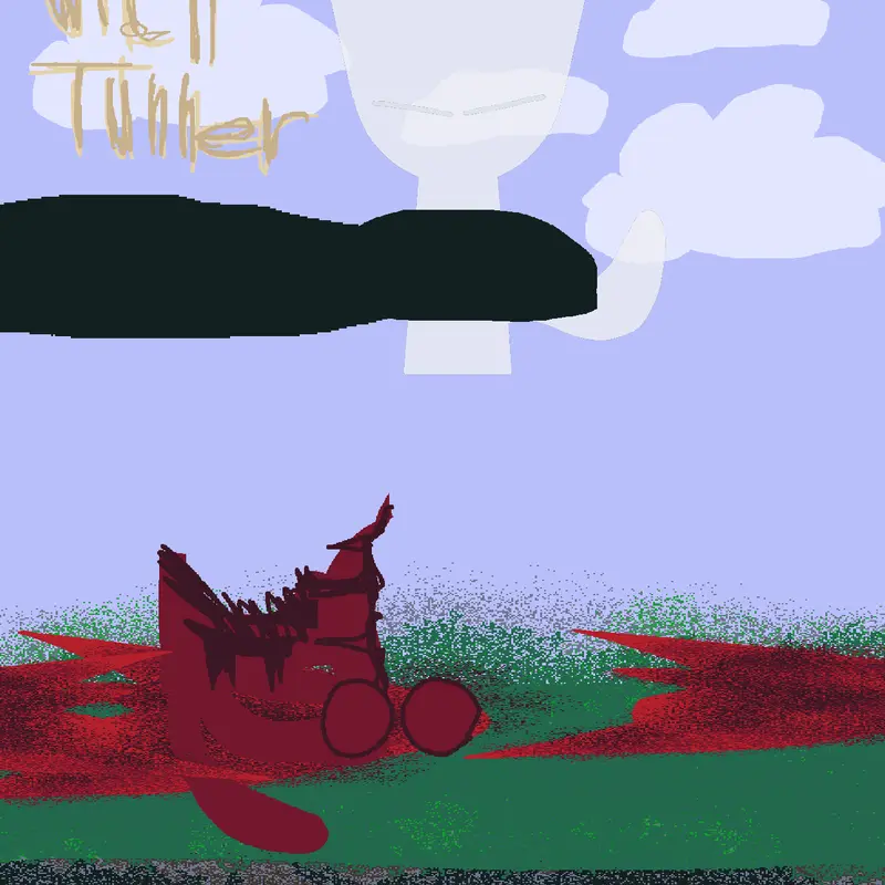 Game by @Tunners_plays