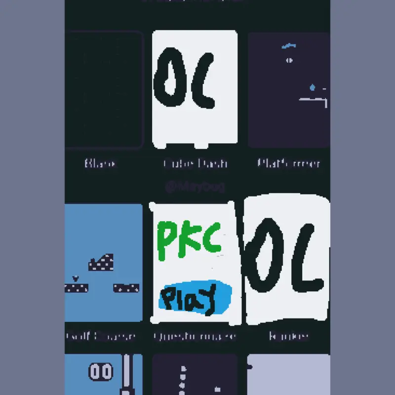 Game by @castle60