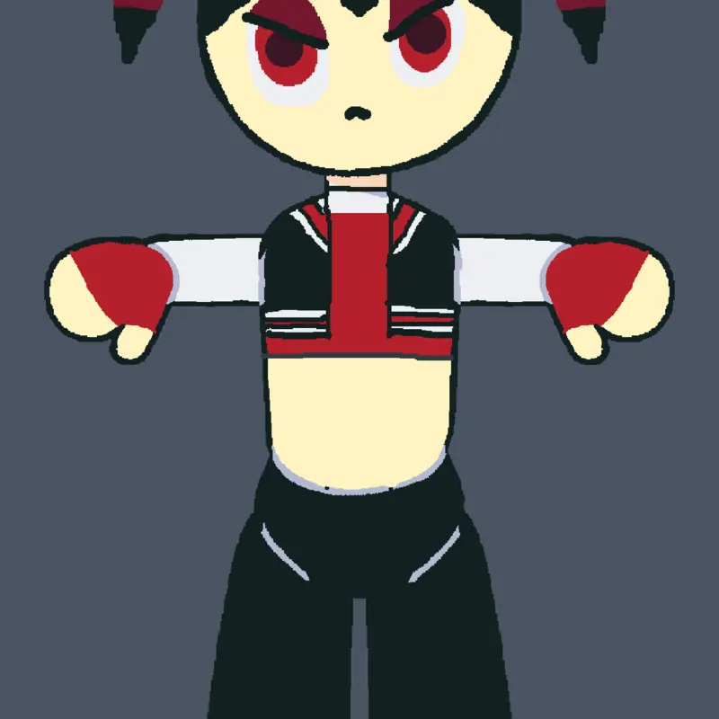 Game by @hailam1