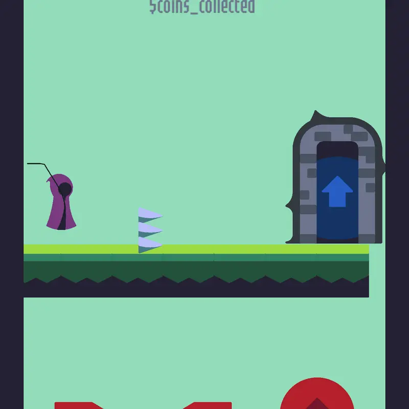 Game by @LuiTendo