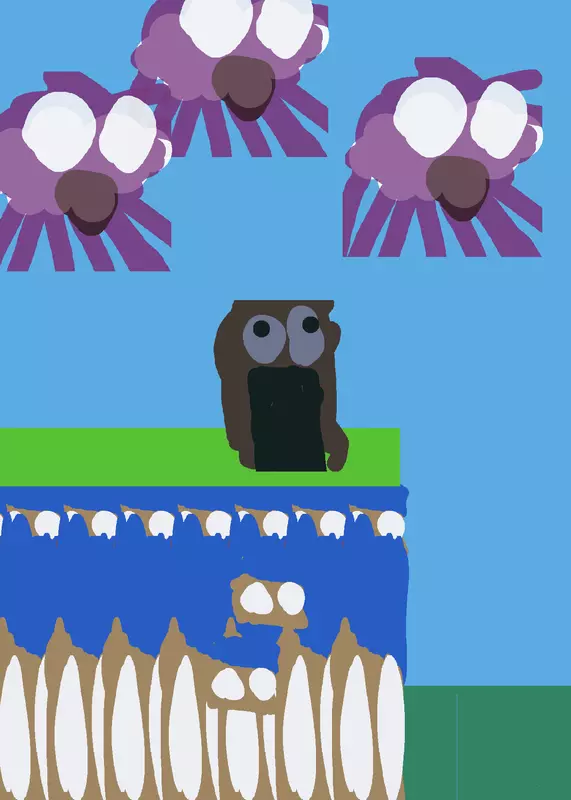 Game by @LASTELE