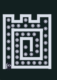CASTLE MAZE!!!!!!!!!