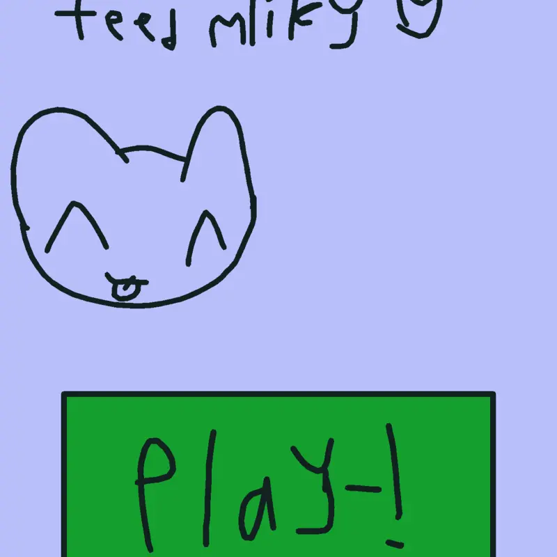 Game by @adengembel