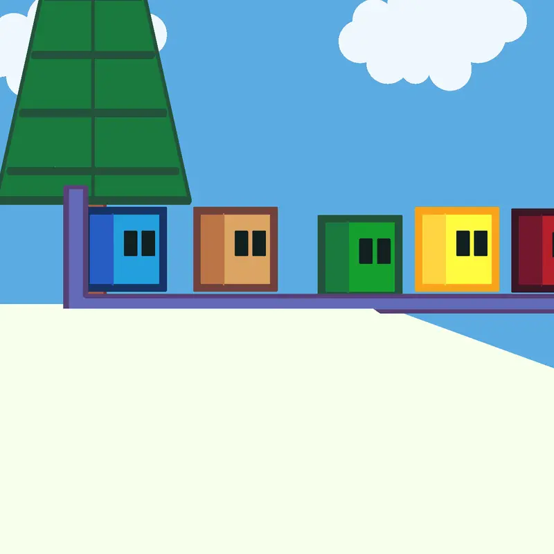 Game by @Thatmob_and_verity
