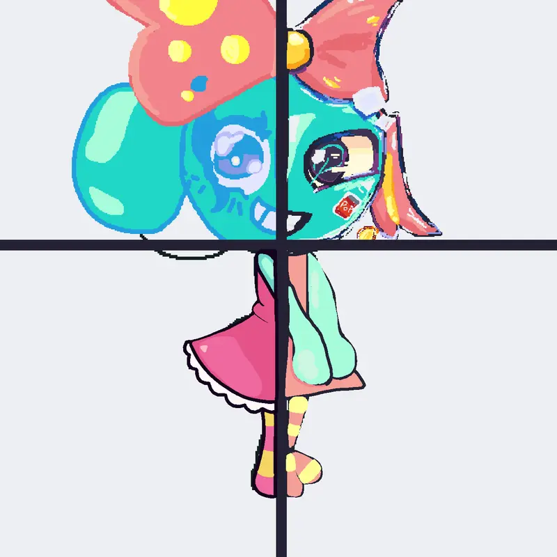 Game by @lychei-clouwd_