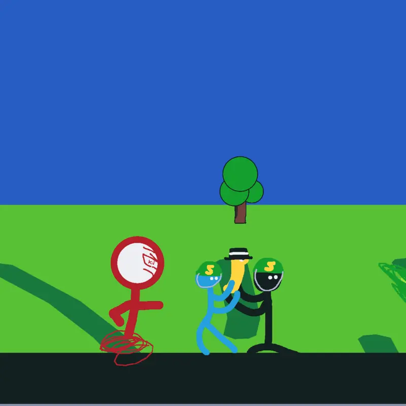 Game by @Iavsisbslbdbd