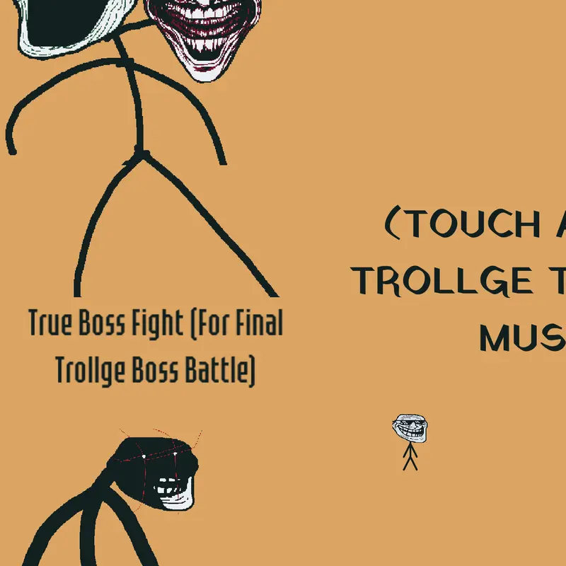 Game by @MrTrollface_29