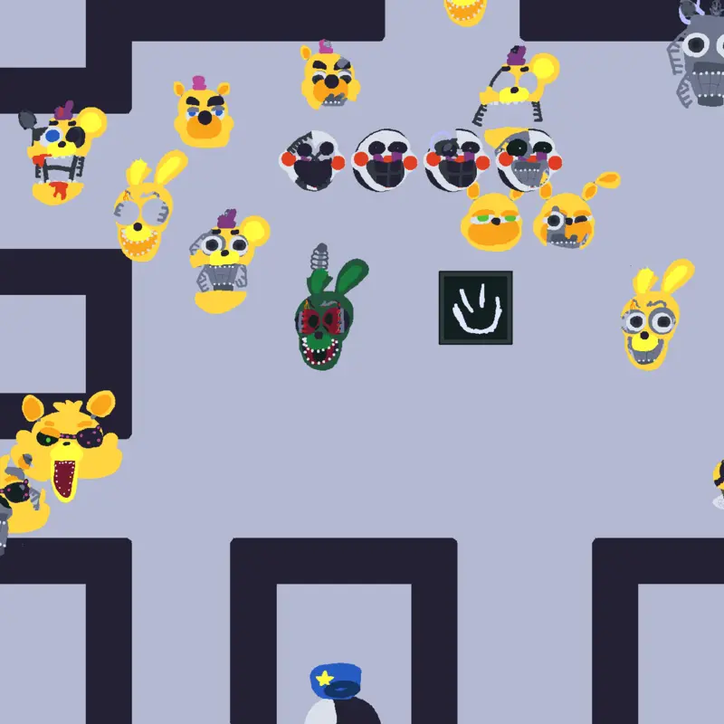 Game by @UoUU