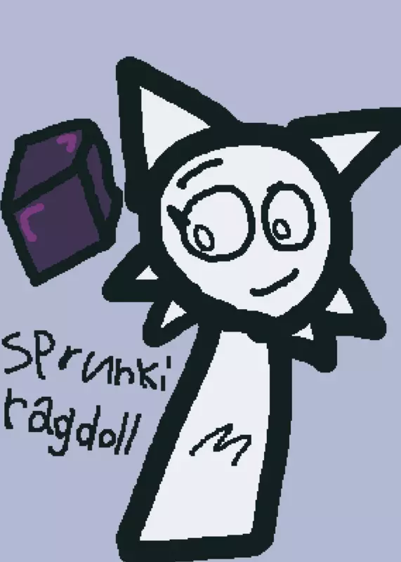 Game by @Crazy_sprunki_fan