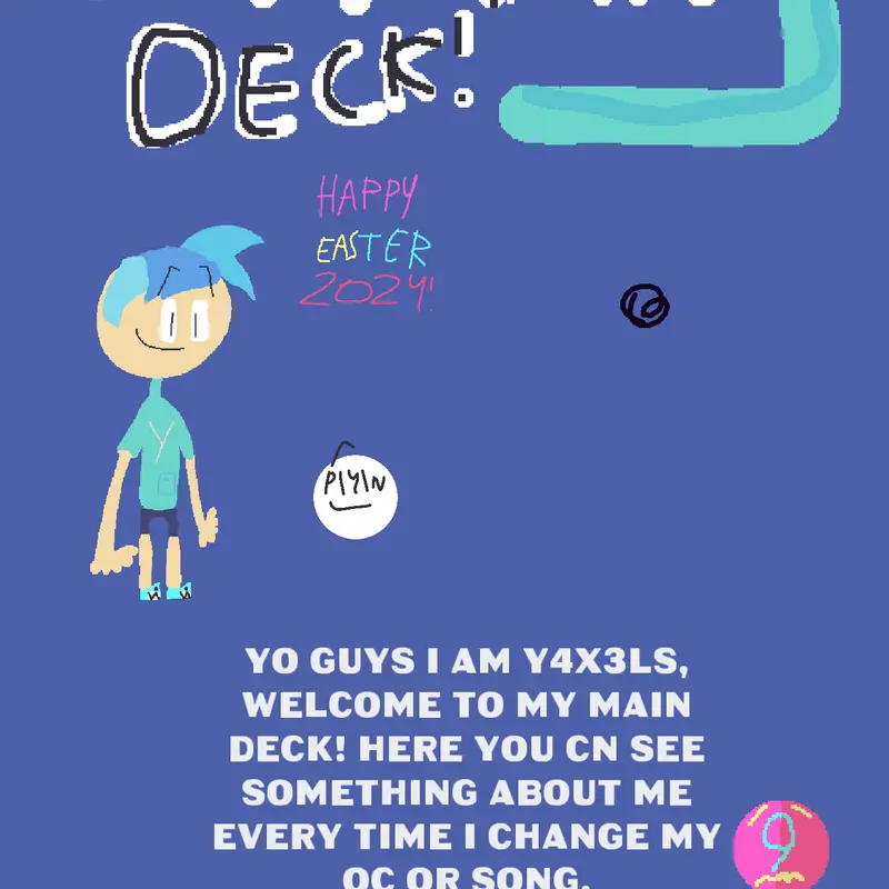 Game by @Y4x3ls_castle